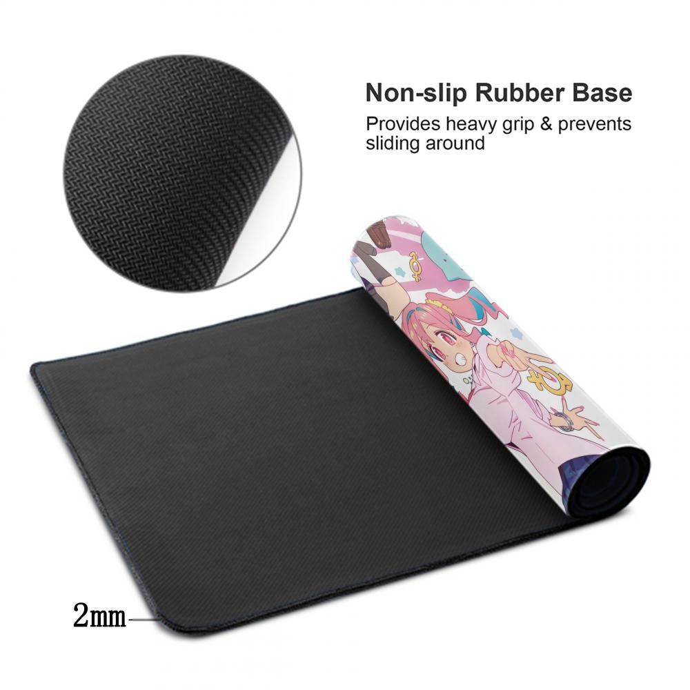 Anime Onimai saya sekarang adi - Gaming Accessories For Your Desk ulasan dan harga