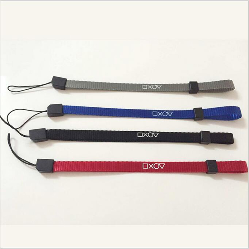 1 Buah Tali Tangan Tali Lanyar - Gaming Accessories Playstation ulasan dan harga