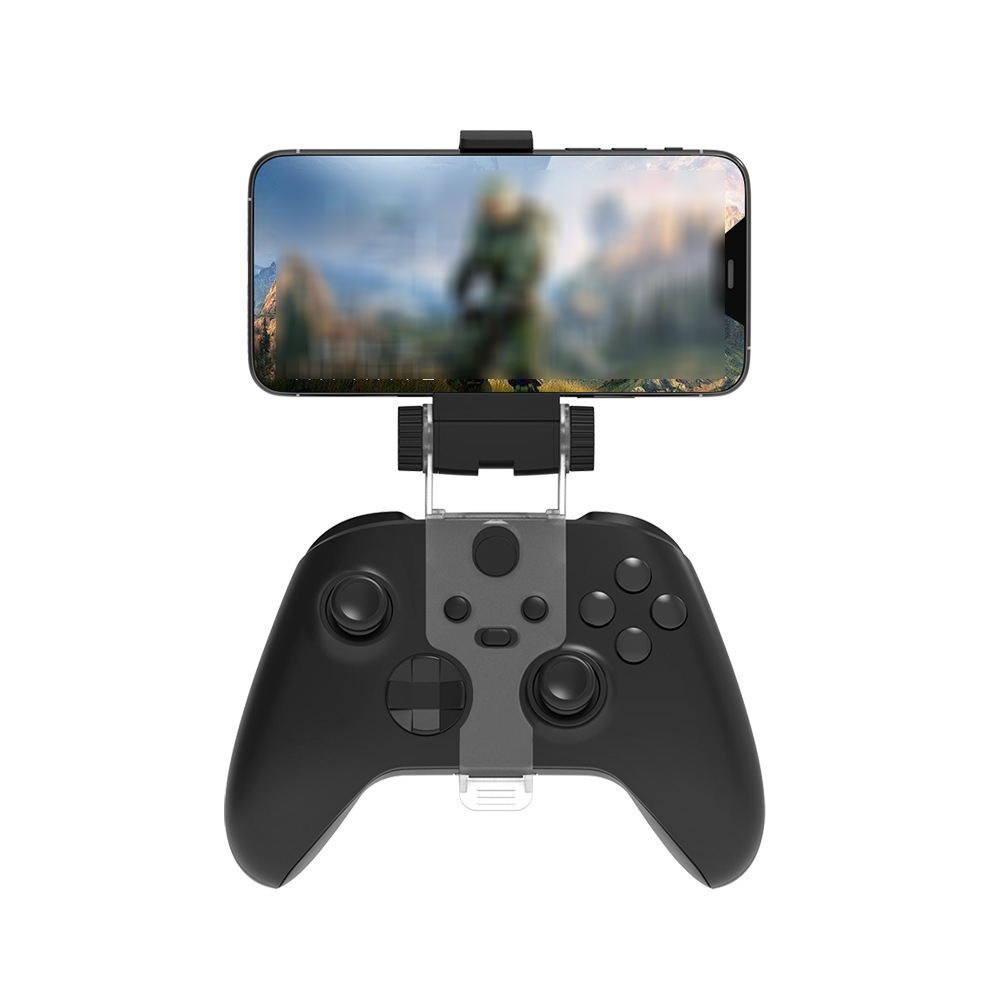 Klip Pengontrol Universal DOBE - Gaming Accessories Xbox Series S ulasan dan harga