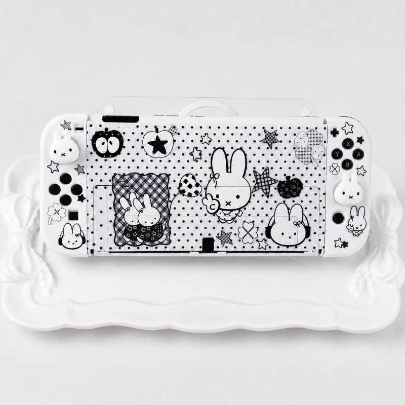 Casing Pelindung Miffy yang Lu - Gaming Accessories Controller ulasan dan harga