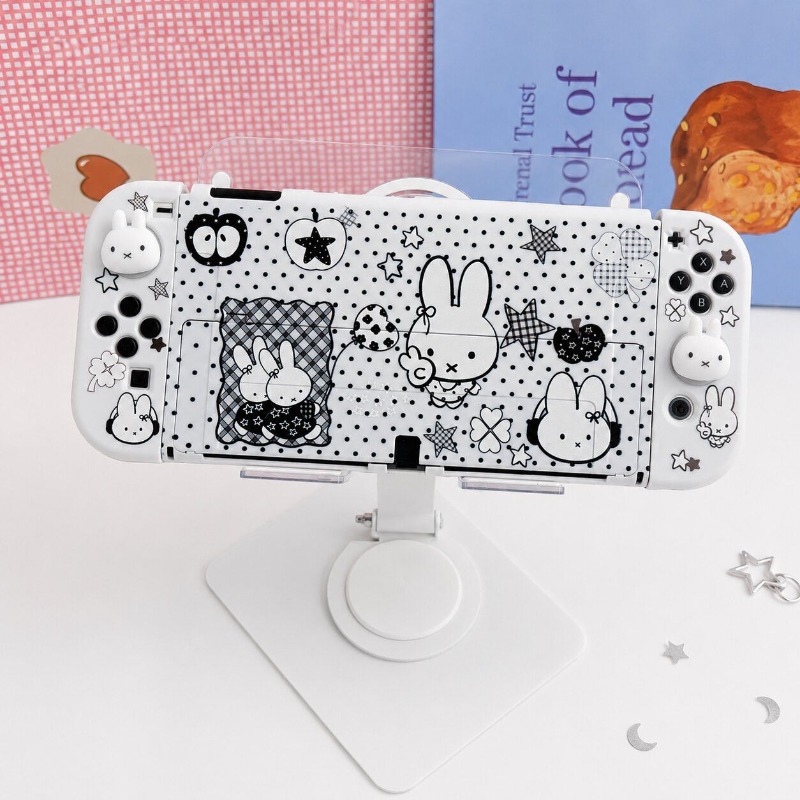 Casing Pelindung Miffy yang Lu - Gaming Accessories Controller ulasan dan harga