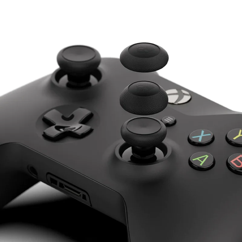 Set Penutup Thumbstick Skull & - Gaming Accessories Xbox Series S ulasan dan harga