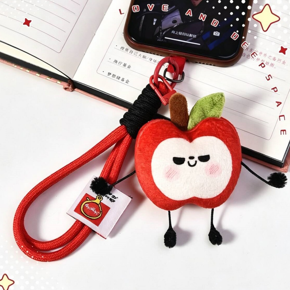 Gantungan Kunci Boneka Cosplay - Gaming Accessories Phone ulasan dan harga