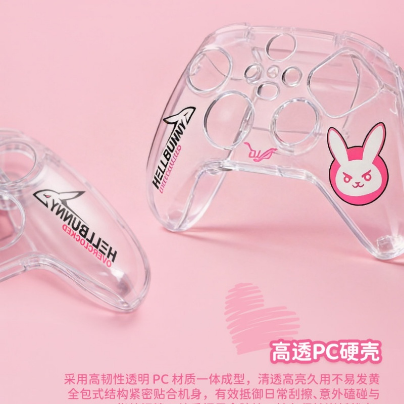Pelindung Kontroler Game Xbox  - Gaming Accessories Controller ulasan dan harga