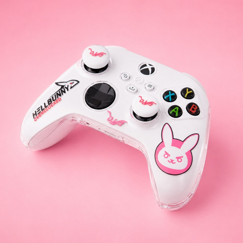 Pelindung Kontroler Game Xbox  - Gaming Accessories Controller ulasan dan harga