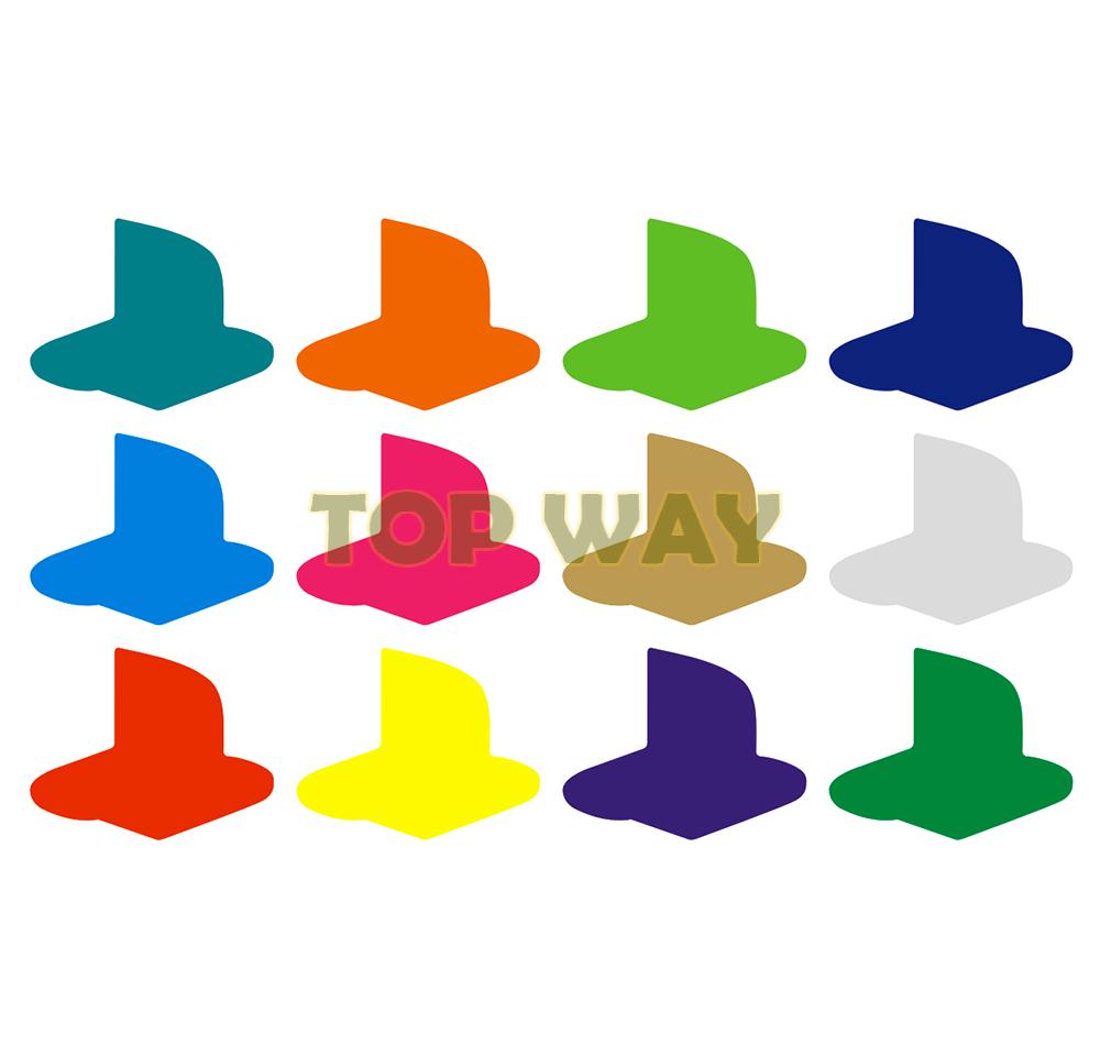 12 Buah/Lot Film Stiker Kulit  - Gaming Accessories Playstation ulasan dan harga