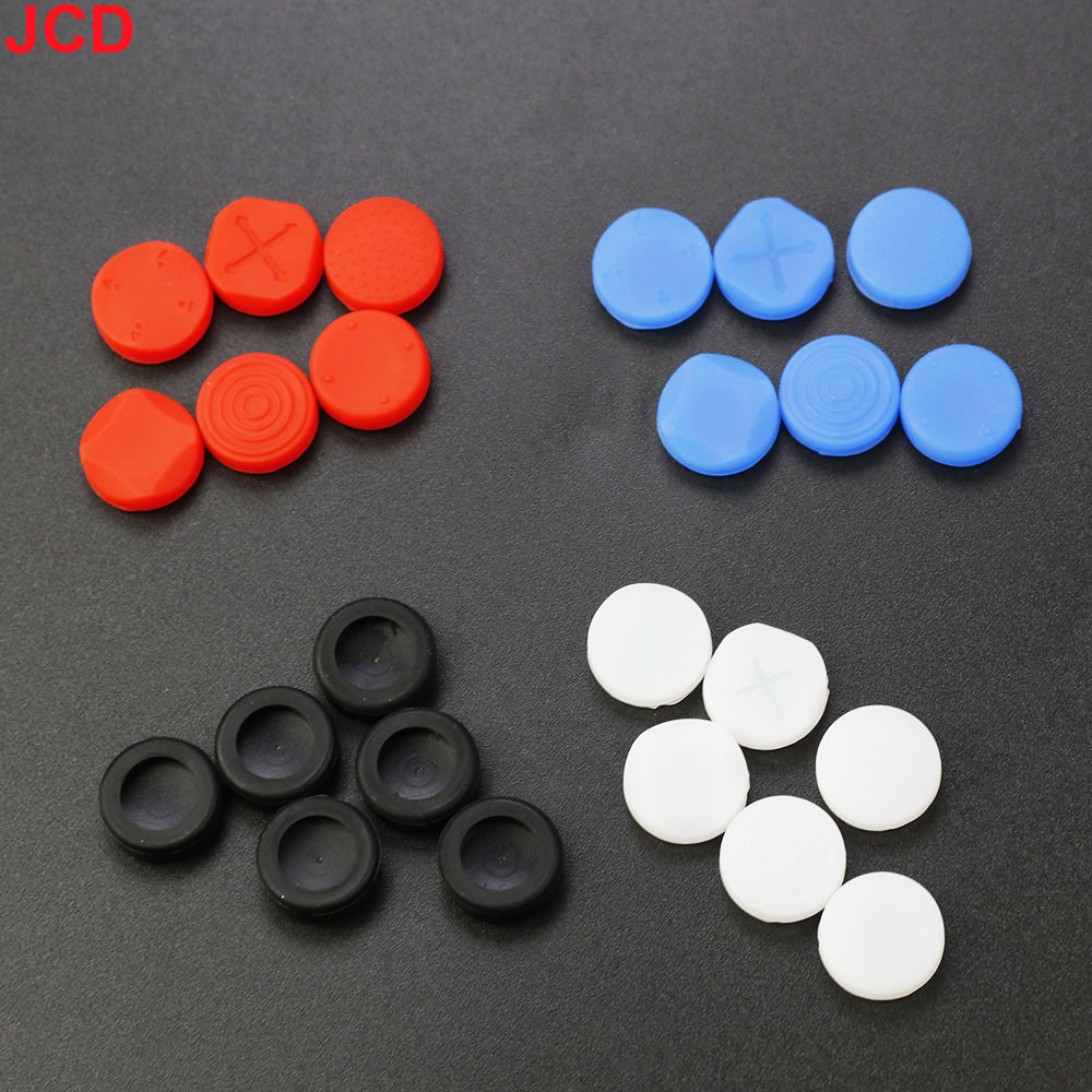JCD 6 In 1 Cover Pelindung Ana - Gaming Accessories Playstation ulasan dan harga