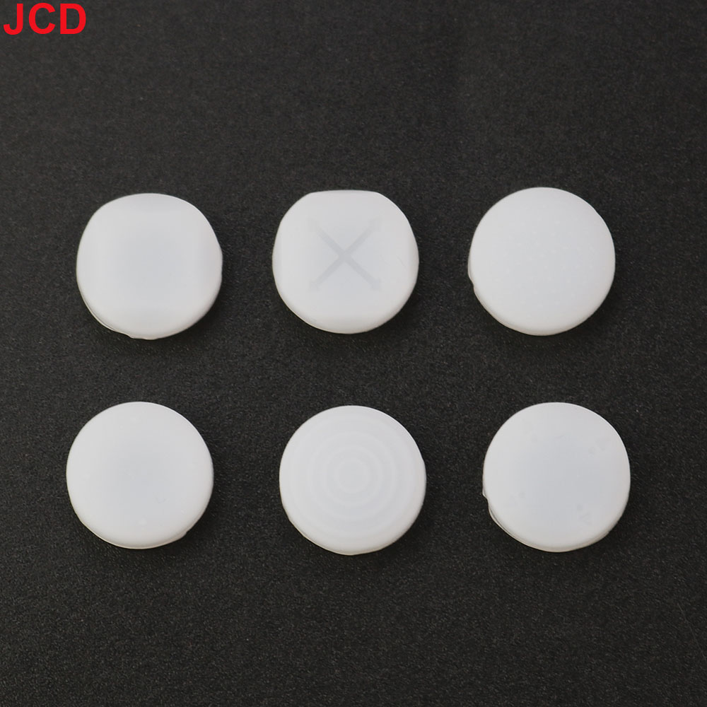 JCD 6 In 1 Cover Pelindung Ana - Gaming Accessories Playstation ulasan dan harga