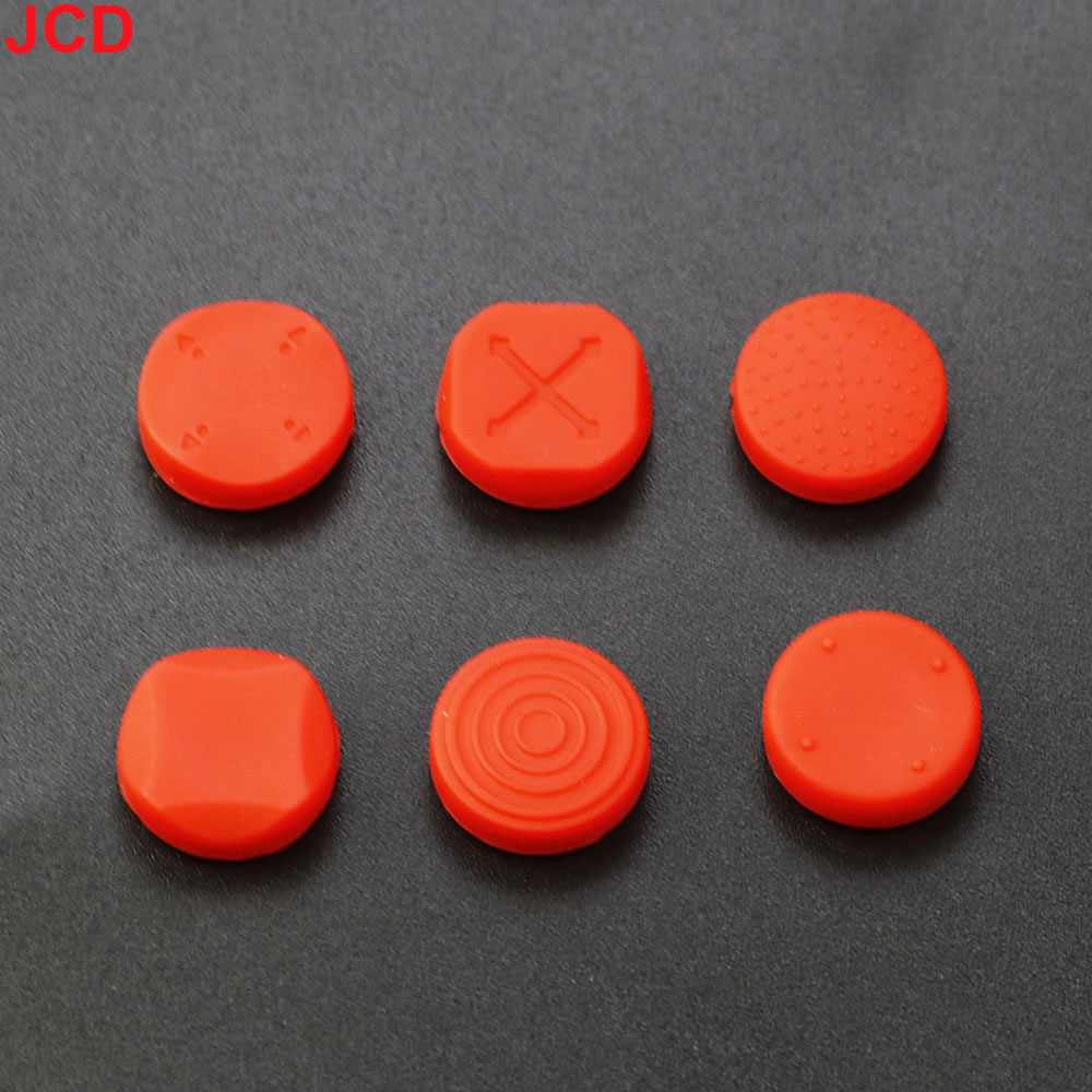 JCD 6 In 1 Cover Pelindung Ana - Gaming Accessories Playstation ulasan dan harga