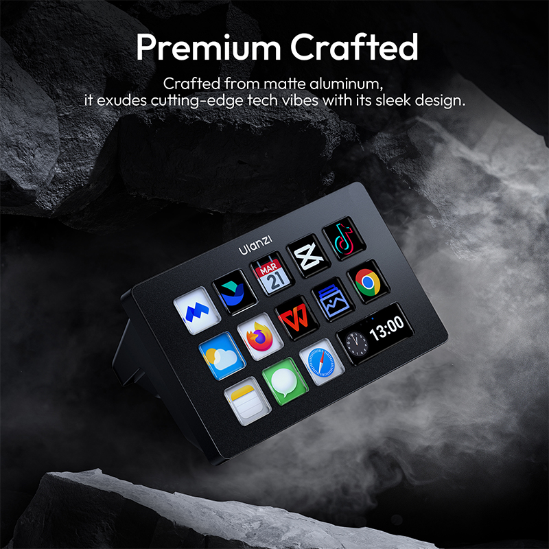 Konsol Produksi dan Pengontrol - Youtube Gaming Accessories ulasan dan harga