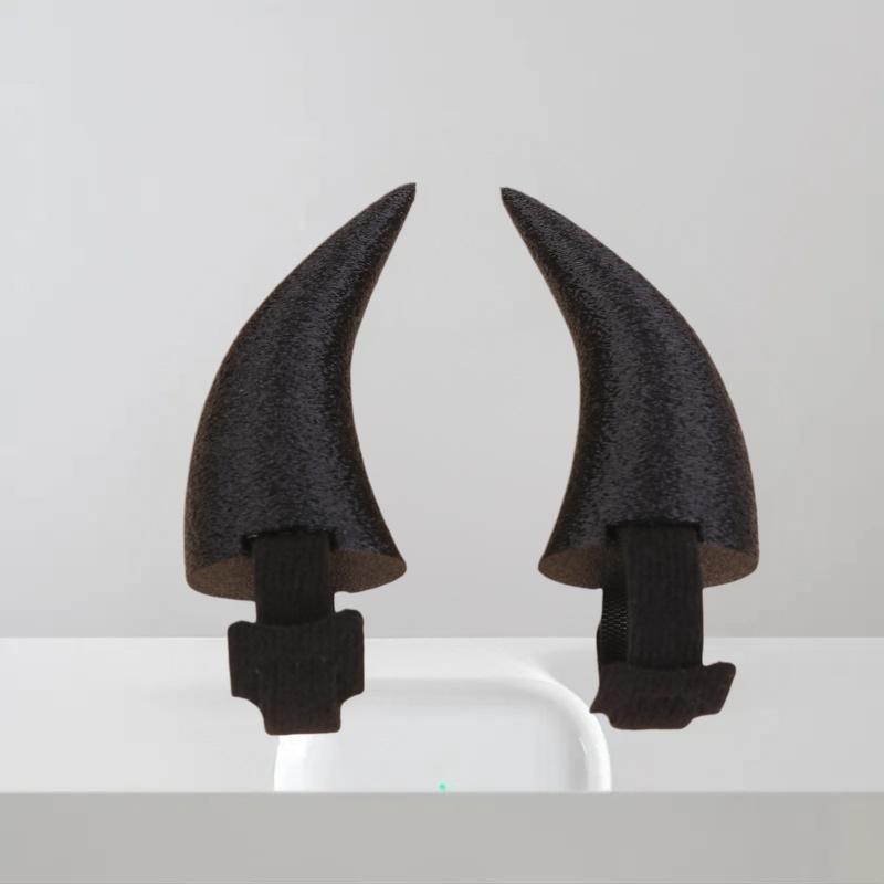 Part earphone 3D print bertema - Gaming Accessories To 3D Print ulasan dan harga
