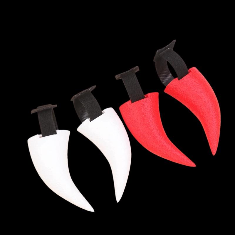 Part earphone 3D print bertema - Gaming Accessories To 3D Print ulasan dan harga