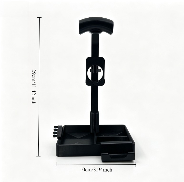 Penyangga Headset Gaming Deskt - Gaming Accessories To 3D Print ulasan dan harga