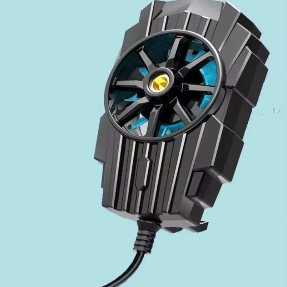 Klip Belakang Portabel Pending - Gaming Accessories Phone ulasan dan harga