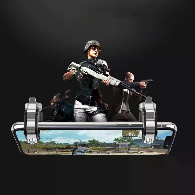 /KQM/Pengontrol Permainan Pons - Gaming Accessories Phone ulasan dan harga