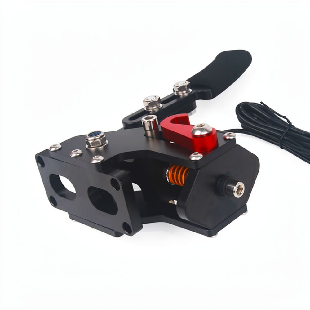 Tuas Rem Tangan Profesional un - Gaming Accessories Pc Setup ulasan dan harga
