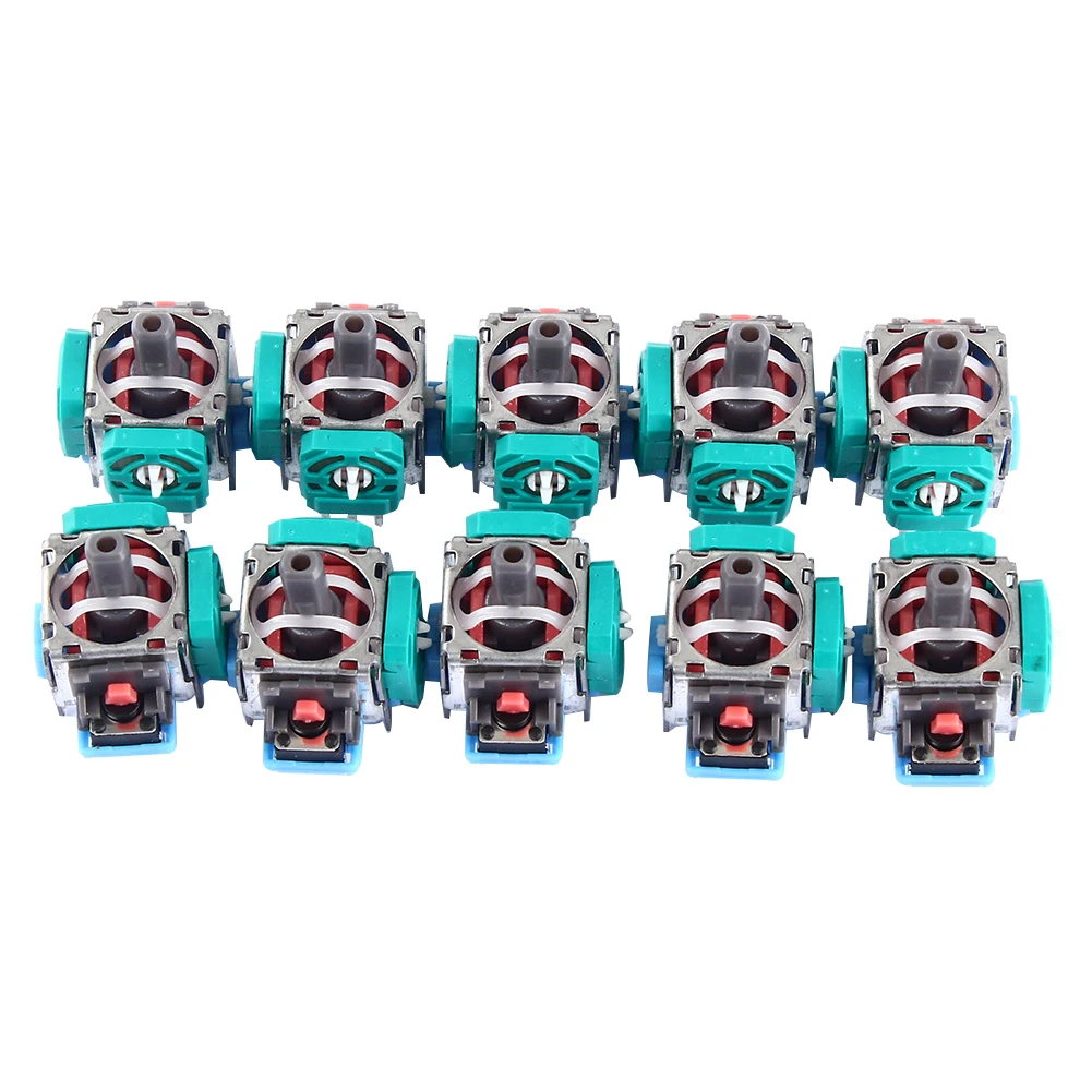 10/5 buah 3D Joystick Analog t - Gaming Accessories Playstation ulasan dan harga