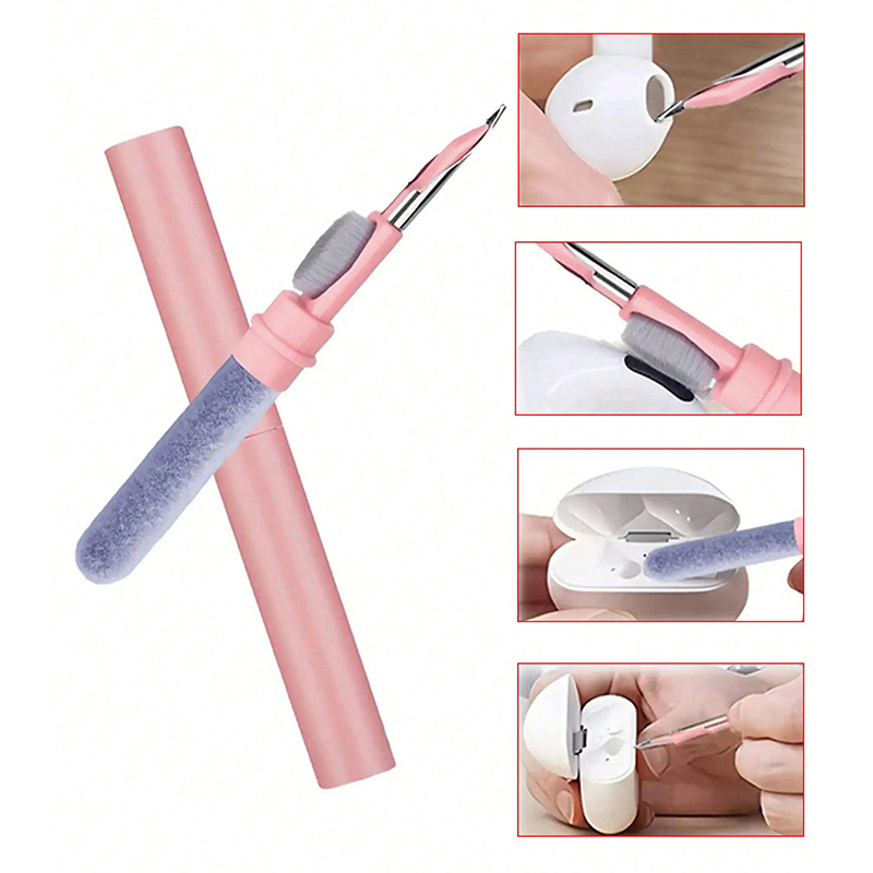 Kit pembersih untuk Airpods Pr - Xiaomi Gaming Accessories ulasan dan harga