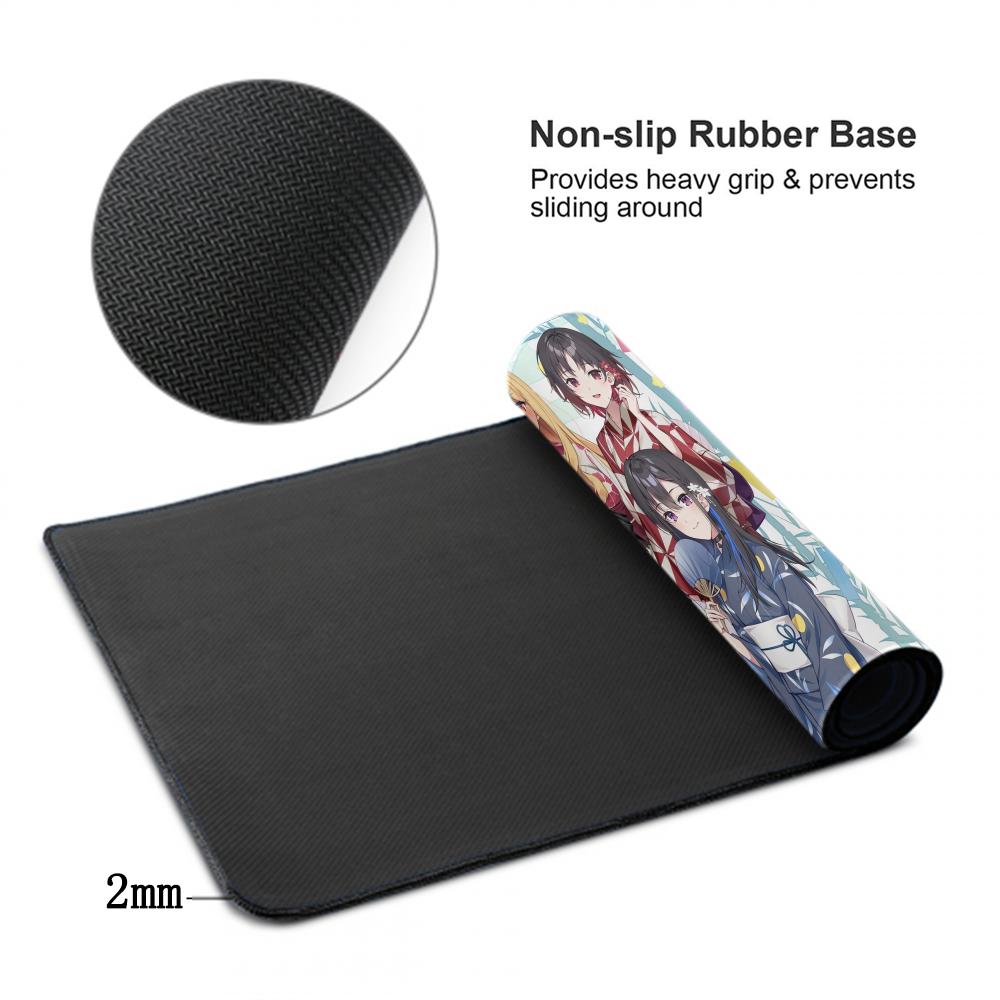 Virtual YouTuber Alas Mouse Be - Youtube Gaming Accessories ulasan dan harga