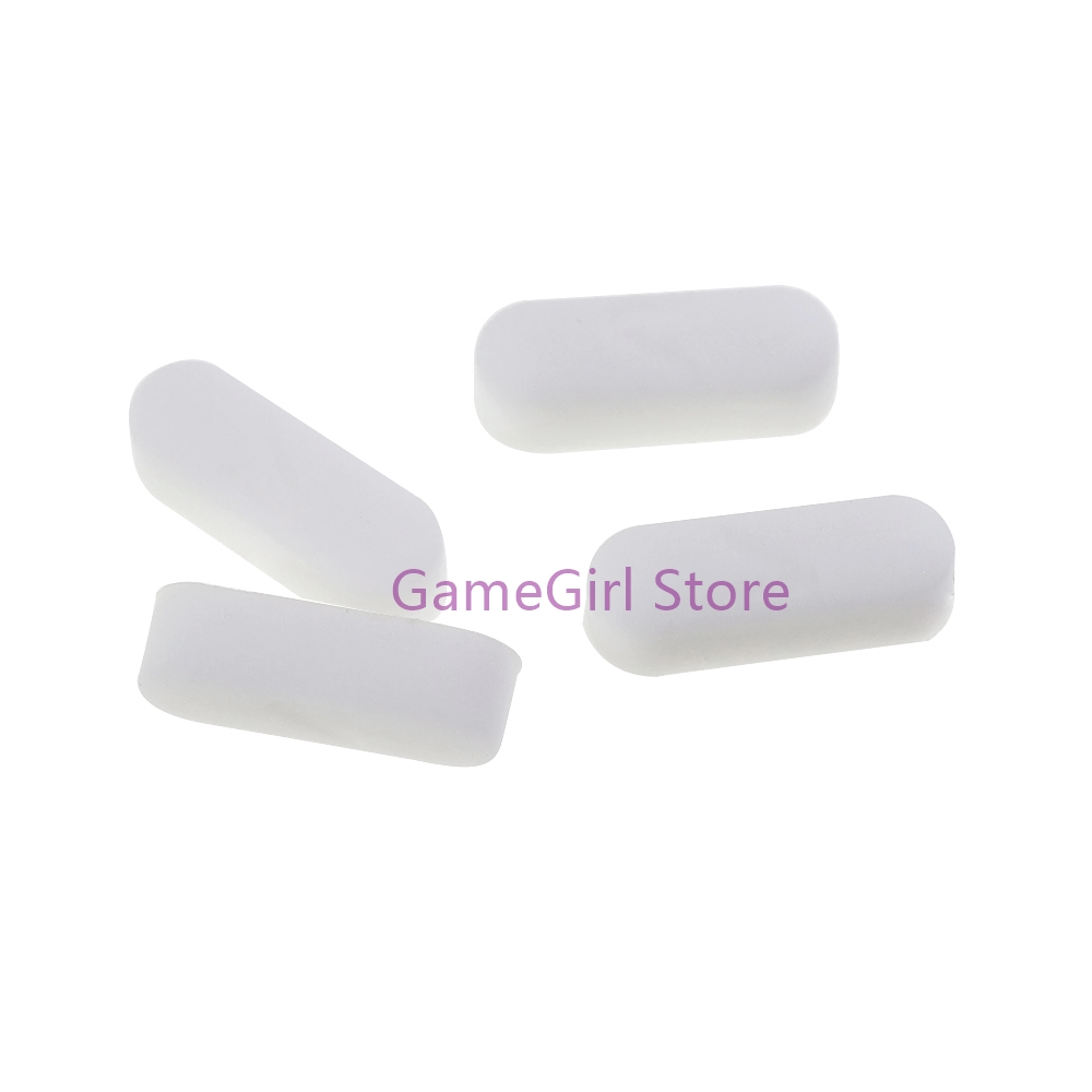 2Set = 8 Buah Bantalan Kaki Ka - Gaming Accessories Xbox Series S ulasan dan harga