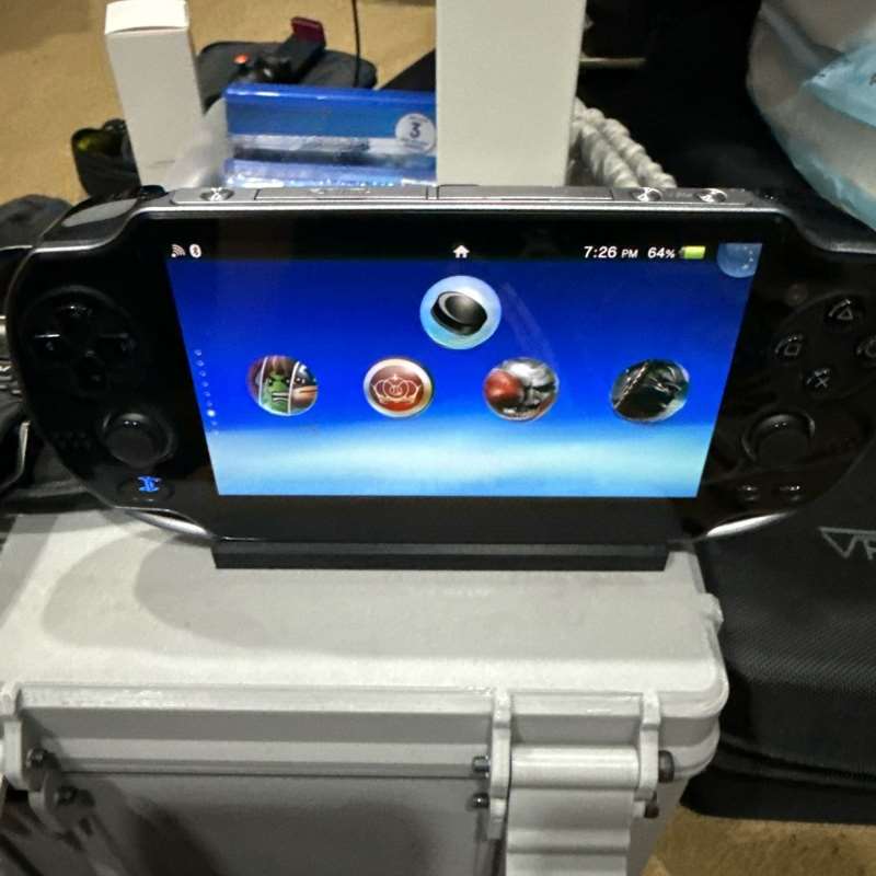 Dudukan Konsol Game Portabel,  - Gaming Accessories Stand ulasan dan harga
