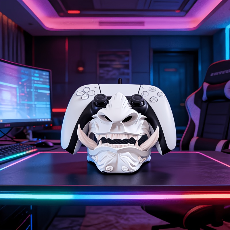 Dudukan Pengontrol PS5 dengan  - Gaming Accessories Controller ulasan dan harga