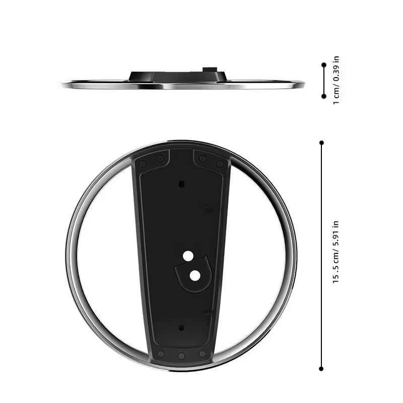 Dudukan Konsol Dudukan Logam B - Gaming Accessories For Mobile ulasan dan harga