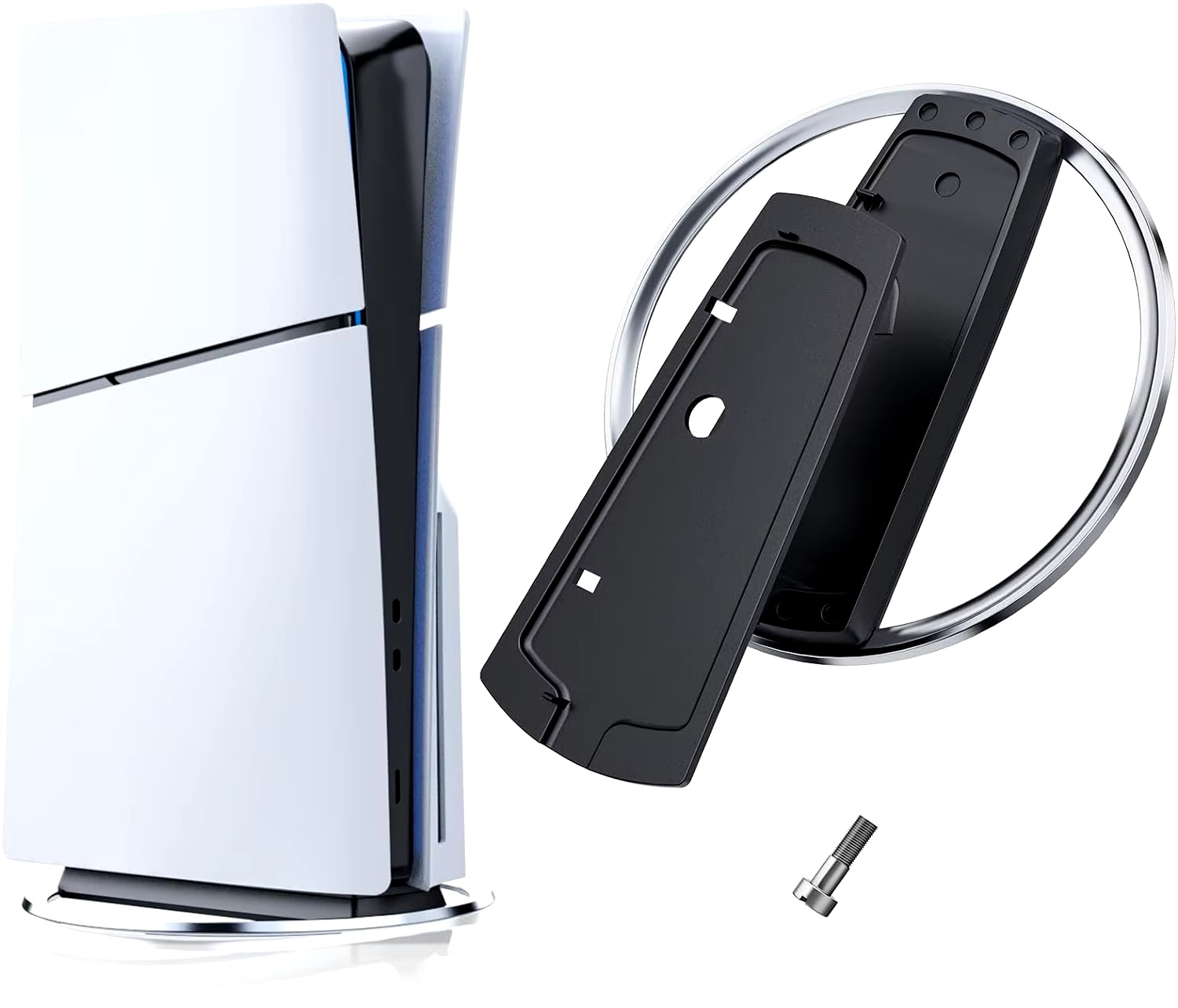 Dudukan Konsol Dudukan Logam B - Gaming Accessories For Mobile ulasan dan harga