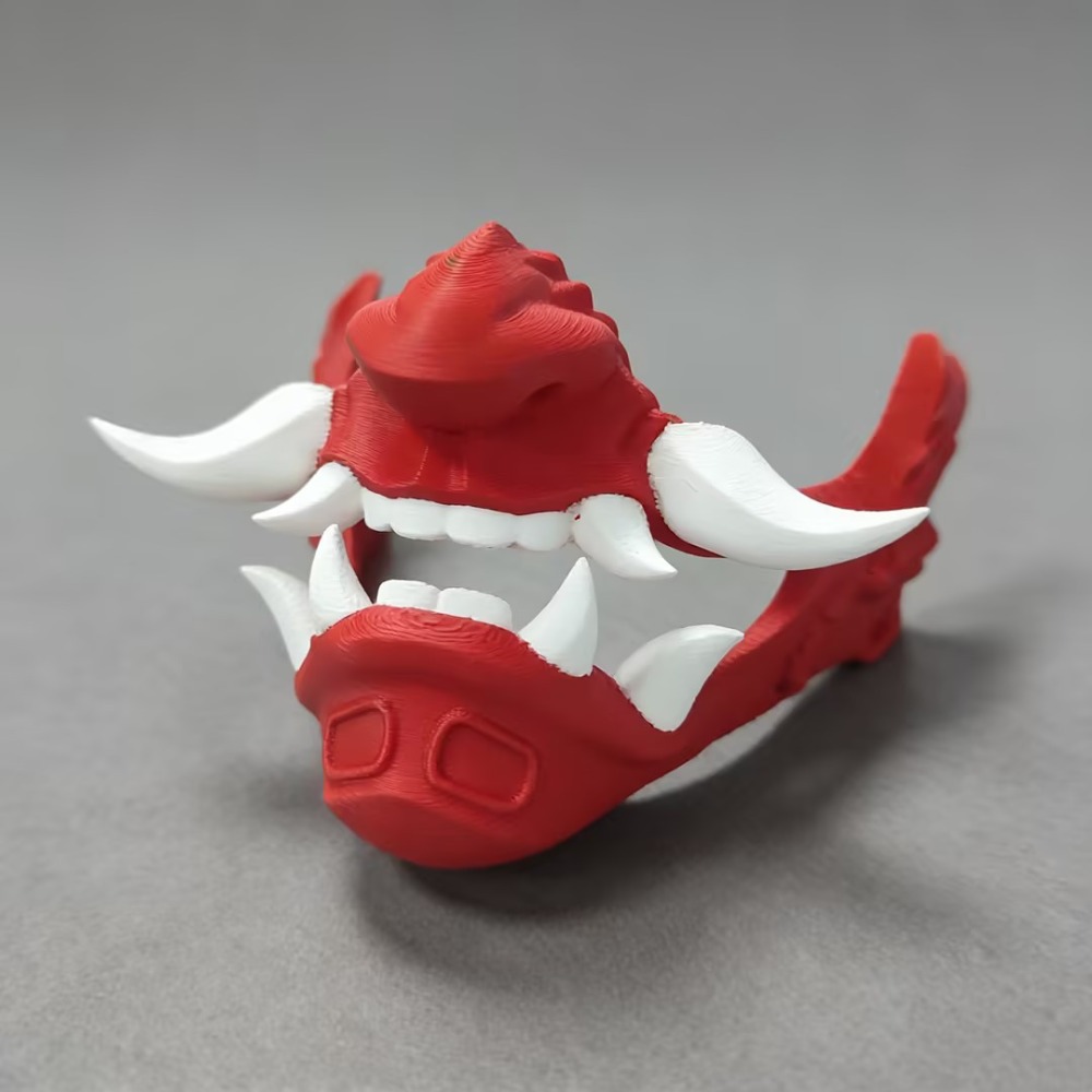 Braket Pengontrol Cetak 3D Aks - Gaming Accessories To 3D Print ulasan dan harga