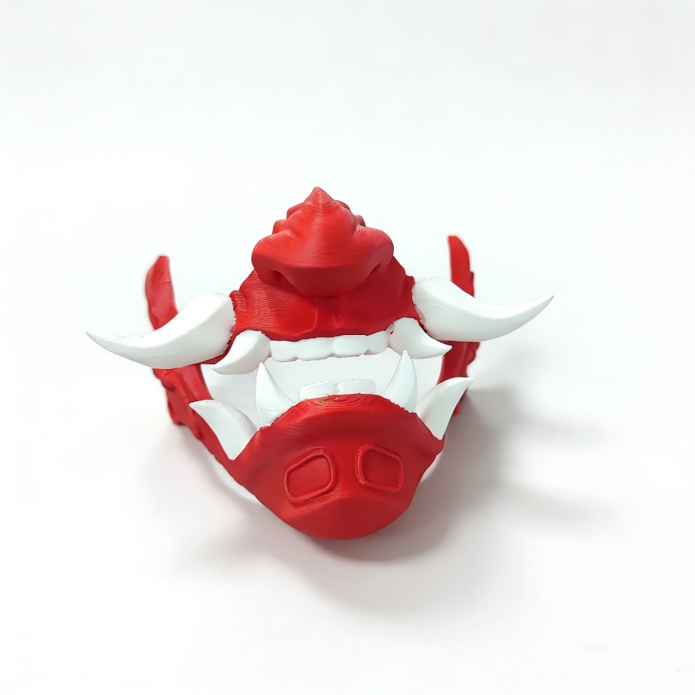 Braket Pengontrol Cetak 3D Aks - Gaming Accessories To 3D Print ulasan dan harga