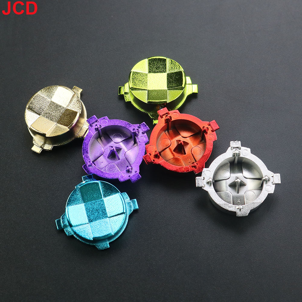 JCD 1pcs Tombol Pengganti Dpad - Gaming Accessories Xbox Series S ulasan dan harga