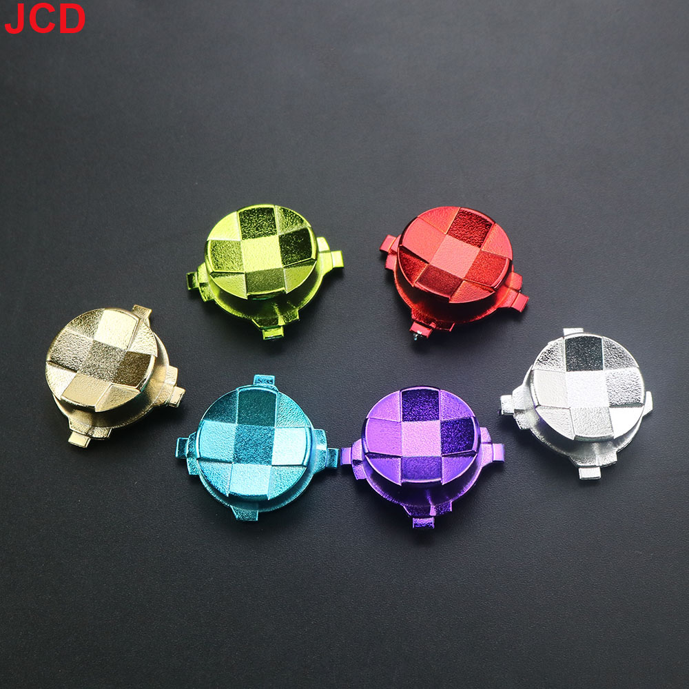 JCD 1pcs Tombol Pengganti Dpad - Gaming Accessories Xbox Series S ulasan dan harga