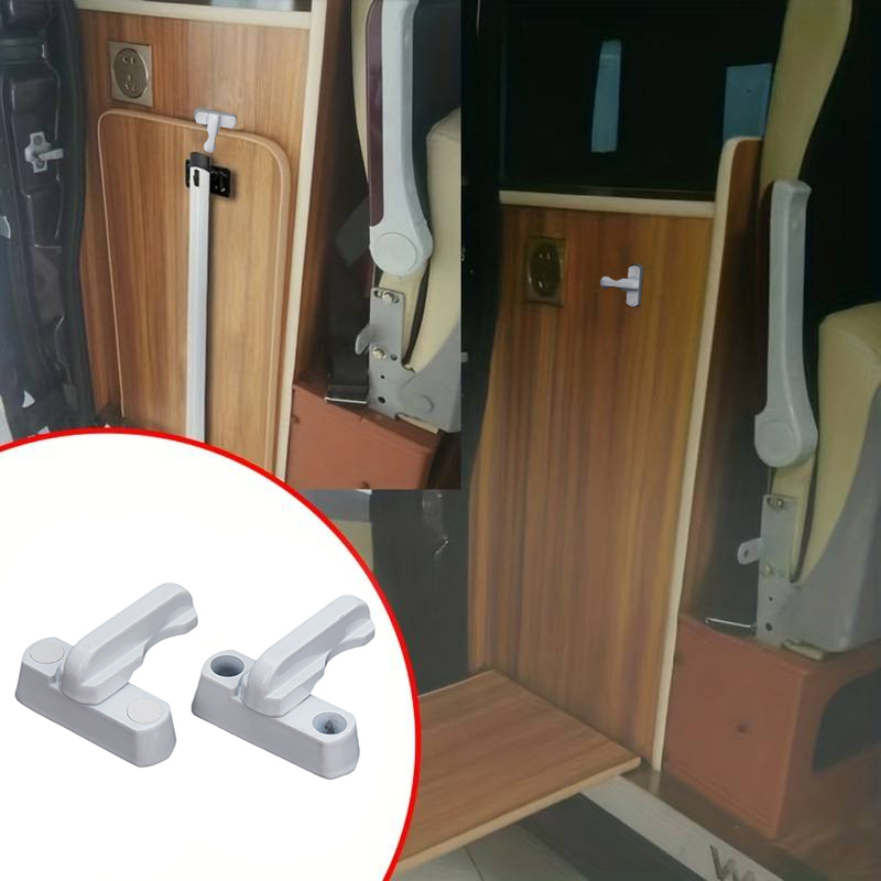 2 Buah Penjepit Meja Lipat Kar - Gaming Accessories Storage ulasan dan harga