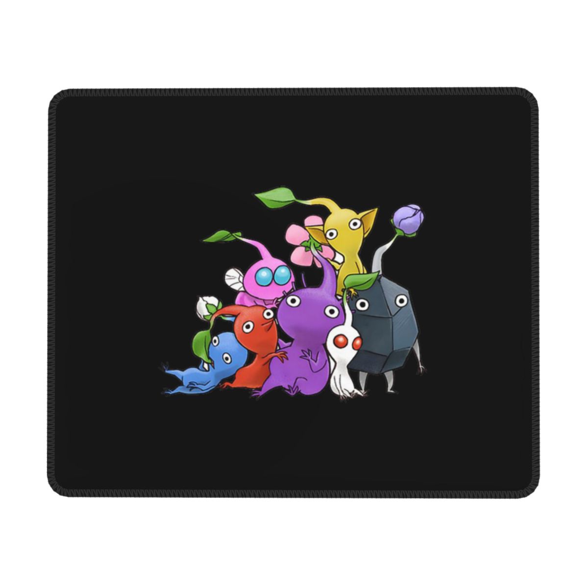 Pikmin Ideas Game Art Alas Mou - Gaming Accessories Ideas ulasan dan harga