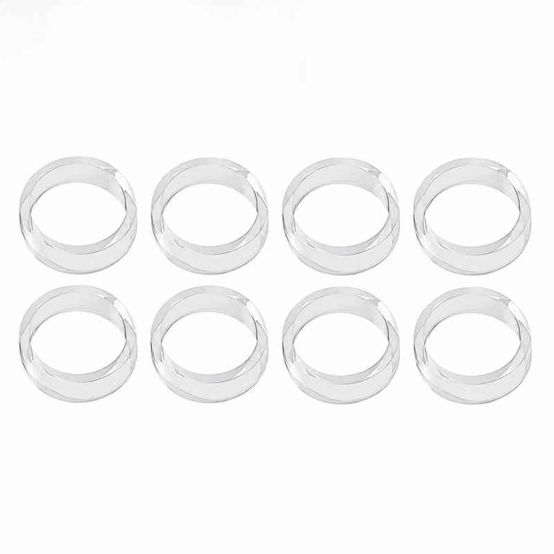 8 Buah Cincin Joystick Silikon - Gaming Accessories Playstation ulasan dan harga