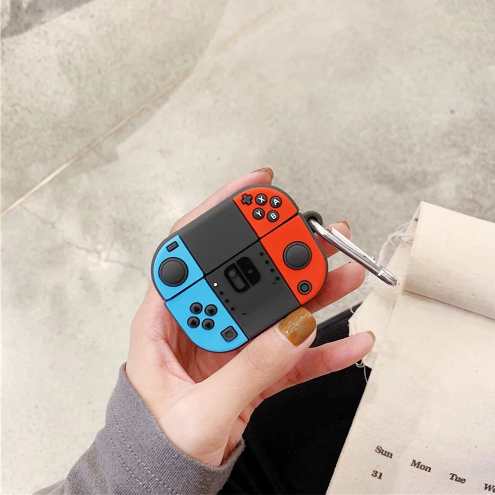 Casing Airpods Pro 3, Casing P - Gaming Accessories Phone ulasan dan harga