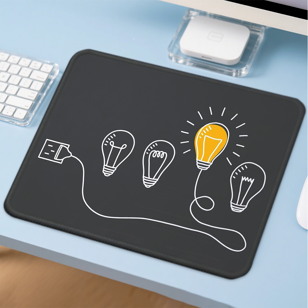 Mosepad Ide Cemerlang Alas Kom - Gaming Accessories Ideas ulasan dan harga