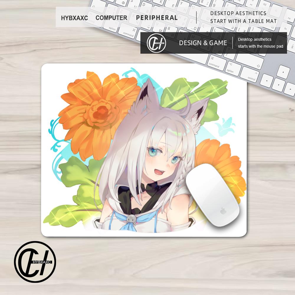 Alas Mouse Ookami Mio Nekomata - Youtube Gaming Accessories ulasan dan harga
