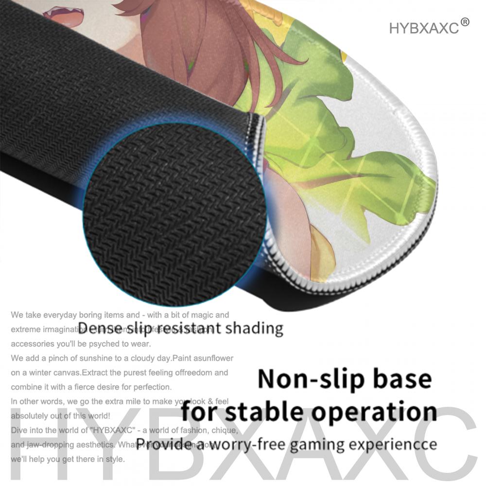 Alas Mouse Ookami Mio Nekomata - Youtube Gaming Accessories ulasan dan harga