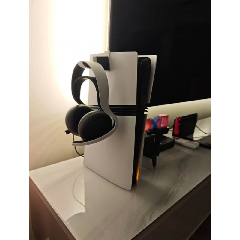 WYORESY untuk PS5 Pulse Elite  - Gaming Accessories Playstation ulasan dan harga