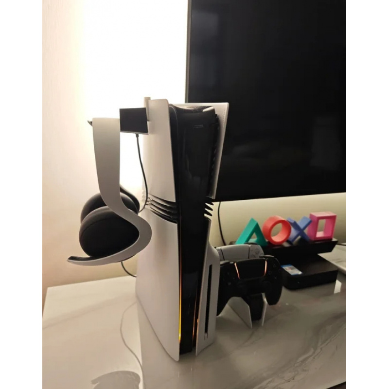 WYORESY untuk PS5 Pulse Elite  - Gaming Accessories Playstation ulasan dan harga