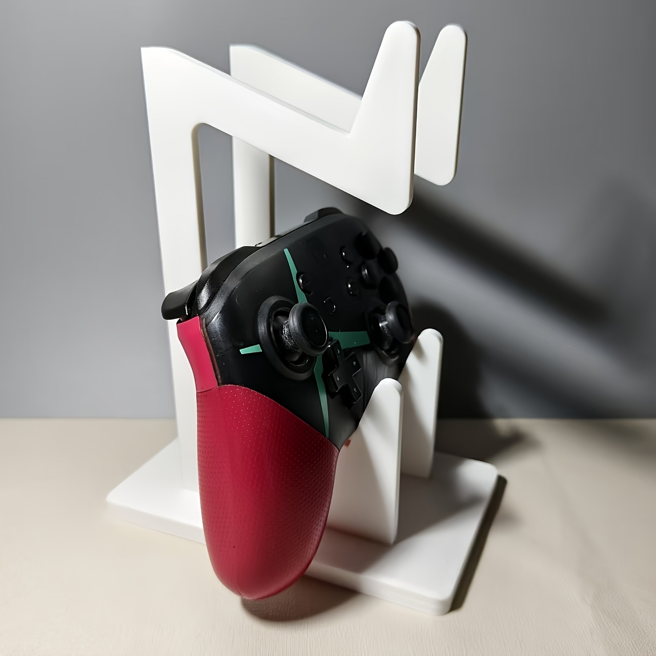 Kotak Penyimpanan Dudukan Peng - Gaming Accessories To 3D Print ulasan dan harga