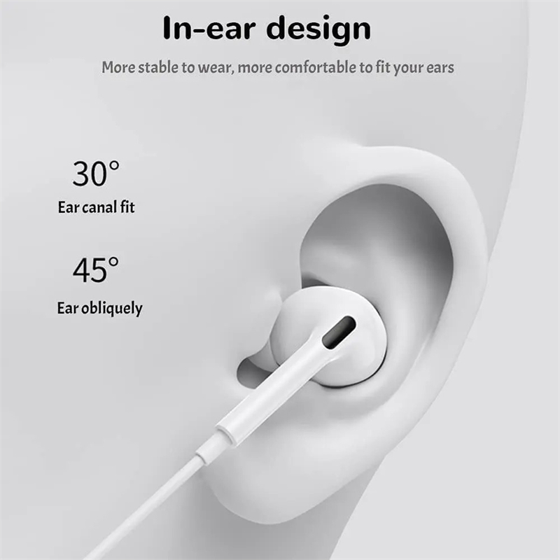 Headphone In-Ear Original Untu - Xiaomi Gaming Accessories ulasan dan harga