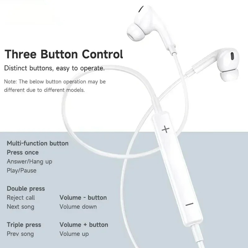 Headphone In-Ear Original Untu - Xiaomi Gaming Accessories ulasan dan harga
